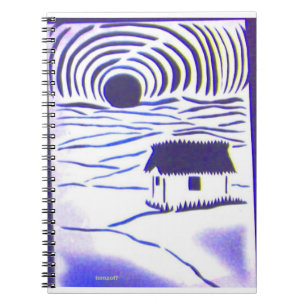 ZUHAUSE - Tagebuch