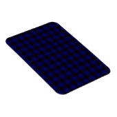 Zuhause Tartan Magnet (Rechte Seite)
