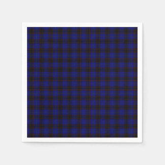 Zuhause Tartan Serviette
