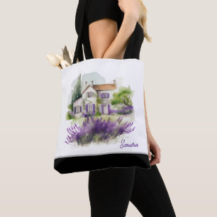 Zuhause Tasche