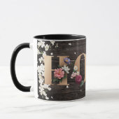 Zuhause Tasse (Links)