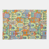 Zuhause Teetuch im neuen Haus Geschirrtuch (Horizontal)