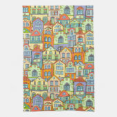 Zuhause Teetuch im neuen Haus Geschirrtuch (Vertikal)