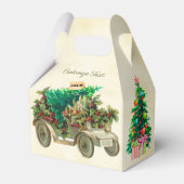 Zuhause The Tree Fevor Box Geschenkschachtel (Vorderseite)