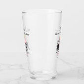 Zuhause Theater Bar Beer Pint Soda Glasses Trinkbe Glas (Links)