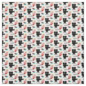 Zuhause-Theater-Mischfilmmaterial Stoff (Muster)