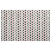 Zuhause-Theater-Mischfilmmaterial Stoff (Fat Quarter (45,7 x 55,9 cm))