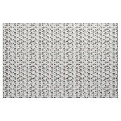 Zuhause-Theater-Mischfilmmaterial Stoff (Fat Quarter (45,7 x 55,9 cm))