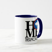 ZUHAUSE Thermopolis 11oz Tasse (VorderseiteRechts)