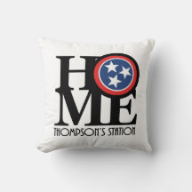 ZUHAUSE Thompsons Station Tennessee