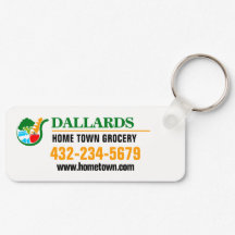 Zuhause Town Grocery