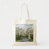 Zuhause Tragetasche (Vorne)