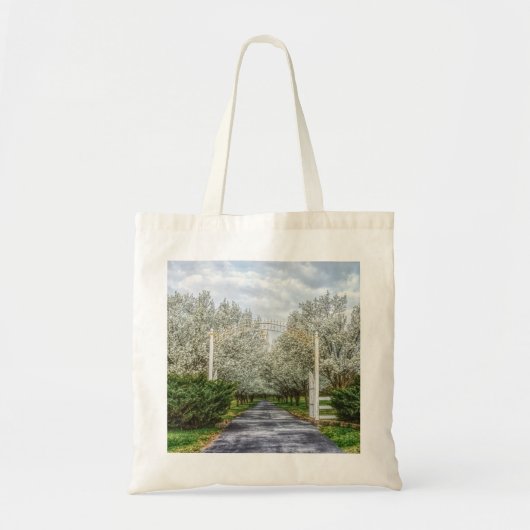 Zuhause Tragetasche (Vorne)