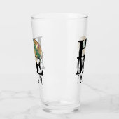 ZUHAUSE Tulsa Oklahoma Glas (Links)