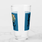 ZUHAUSE Tulsa Oklahoma Glas (Links)