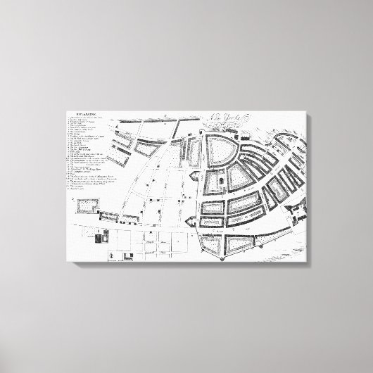 Zuhause und Kinder der Marine für personalisiertes Leinwanddruck (Vorderseite)