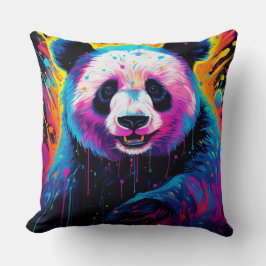 Zuhause und Leben Kissen