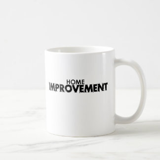 Zuhause-Verbesserung Kaffeetasse