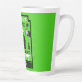 Zuhause-Verbesserung Milchtasse (Rechts)