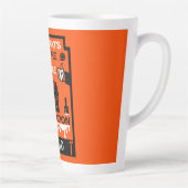 Zuhause-Verbesserung Milchtasse (Rechts)