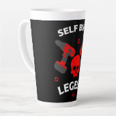 Zuhause-Verbesserung Milchtasse (Linke Ecke)