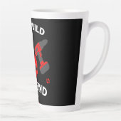 Zuhause-Verbesserung Milchtasse (Rechts)