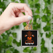 Zuhause-Verbesserung Schlüsselanhänger (Hand)