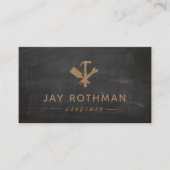 Zuhause-Verbesserung von Handyman/Carpentry Tools Visitenkarte (Vorderseite)