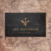 Zuhause-Verbesserung von Handyman/Carpentry Tools Visitenkarte