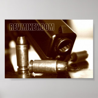 Zuhause Verteidigung 1 Poster