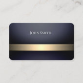 Zuhause-Visitenkarten für berufliche Bauweise Visitenkarte (Vorderseite)