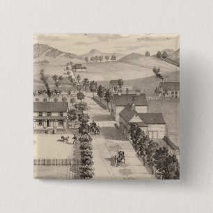 Zuhause von Benjamin R Greeno in Rutland Button