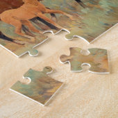 Zuhause von Maynard Dixon Puzzle (Seite)