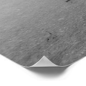 Zuhause von Pearl of Orrs Island Poster (Ecke)