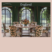 Zuhause von Sir Winston Churchill Chartwell, Engla