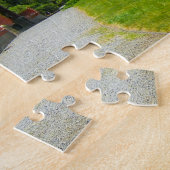 Zuhause von Thomas Edison New Jersey. Puzzle (Seite)