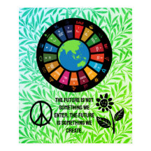 Zuhause WallArt - kundenspezifisch für Schulungsrä