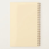 Zuhause-Wartung Planer (Rückseite)