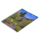 Zuhause Waters-Notebook Notizblock (Linke Seite)