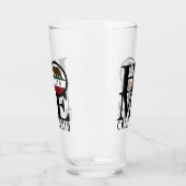 ZUHAUSE Weed California Glas (Rechts)