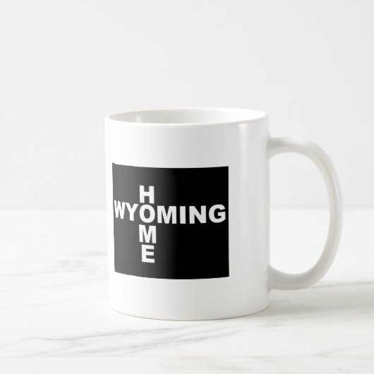 Zuhause weg von der Tasse des Staat oder Reiseumar (Rechts)