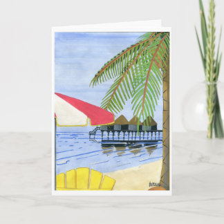 ZUHAUSE WEGEN DER ZUHAUSE KARTE