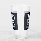 ZUHAUSE Whitehall South Carolina Glas (Rechts)