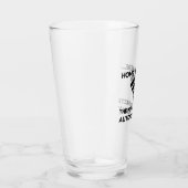 Zuhause WiFi Glas (Rechts)