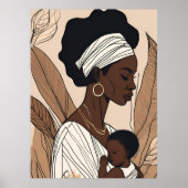 Zuhause - Wo das Herz ist Poster (Vorne)