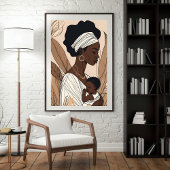 Zuhause - Wo das Herz ist Poster