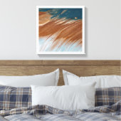 Zuhause & Wohnen > Heimtierbedarf > Pet-Memorials Leinwanddruck (Insitu (Schlafzimmer))