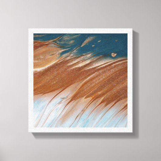 Zuhause & Wohnen > Heimtierbedarf > Pet-Memorials Leinwanddruck (Vorderseite)