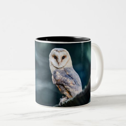 ZUHAUSE-Wohnen, Kaffee-Tasse, Teetasse (VorderseiteRechts)