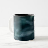 ZUHAUSE-Wohnen, Kaffee-Tasse, Teetasse (Vorderseite Links)